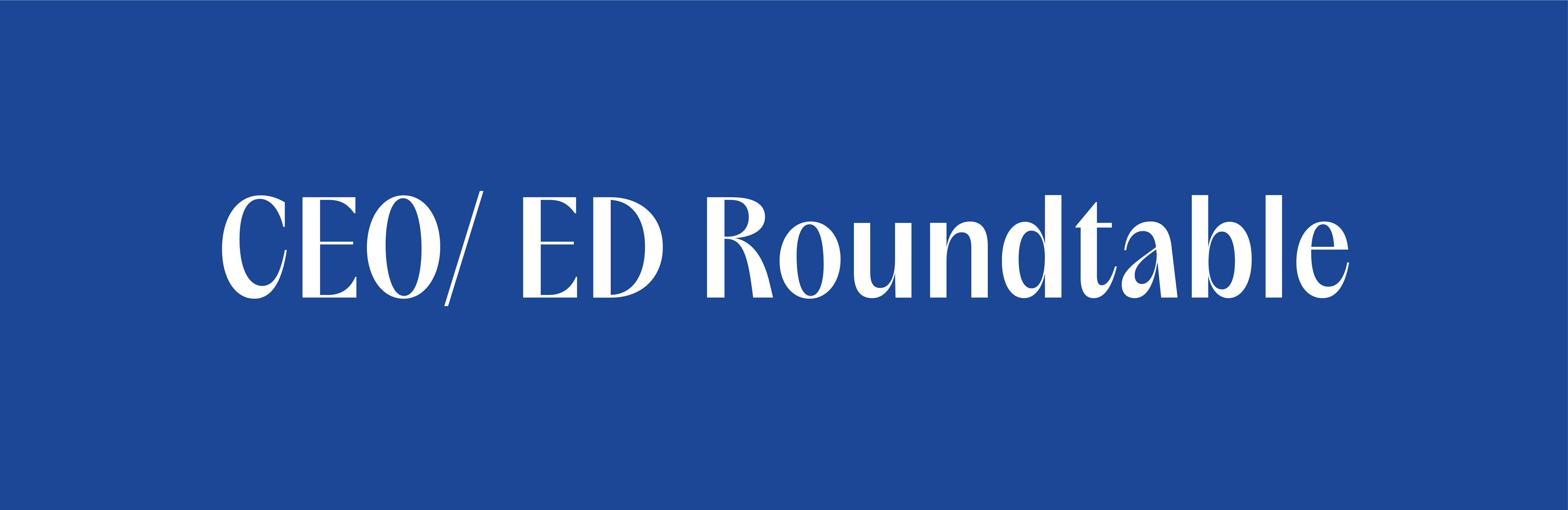 ED